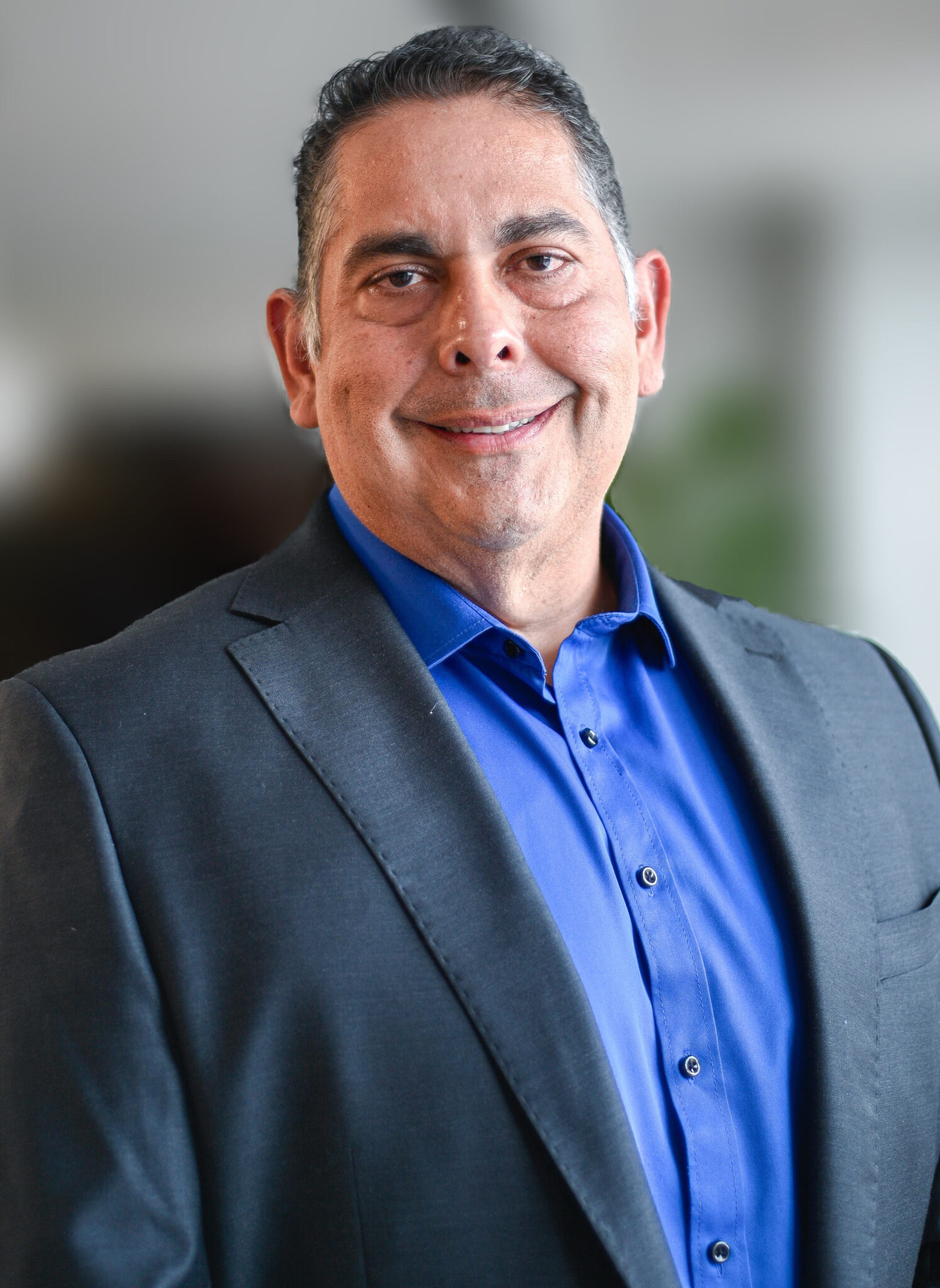 HilltopSecurities Welcomes Financial Advisor John Rivera to Private ...