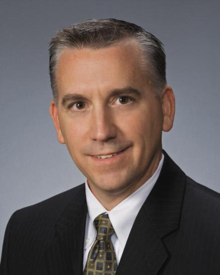 Is The Other Kevin The Right Pick For Fed Chair HilltopSecurities
